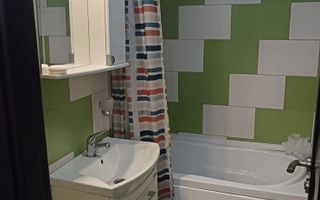 AP. 2 CAMERE- PANTELIMON, CENTRALA PROPRIE, MOBILAT MODERN - Poză 7