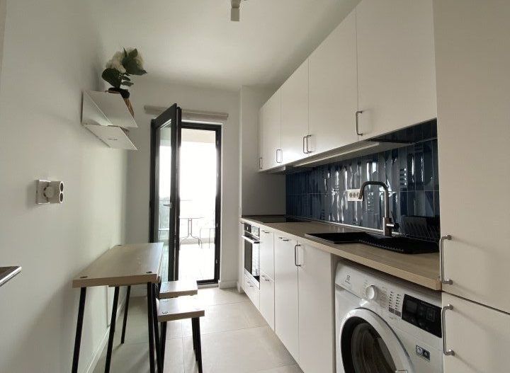 APARTAMENT PARCULUI 20 | LUX - Poză 6