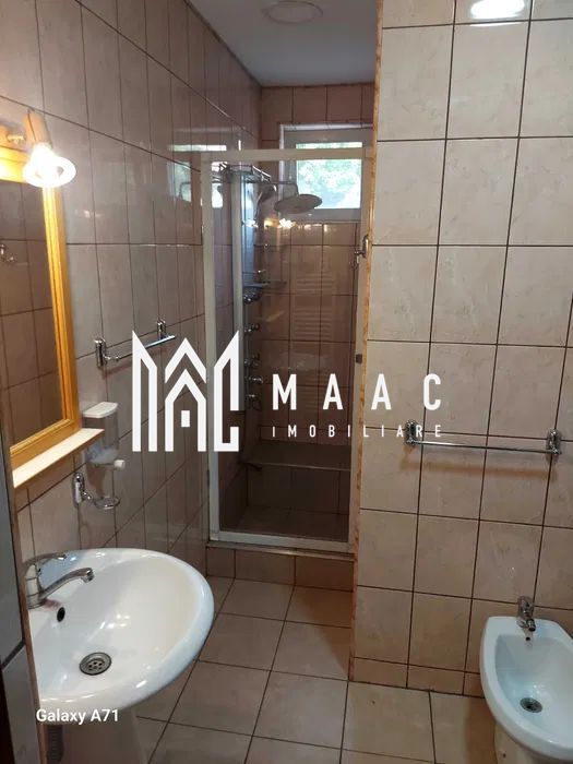 Apartament 3 camere | Parter | 80 MPU | Zona Centrala - Poză 23