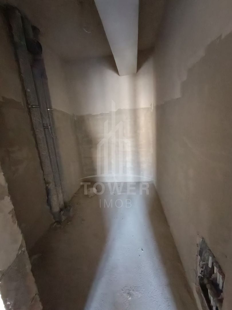 Apartament 3 camere de vânzare în Sibiu, cartier Turnișor - Poză 8