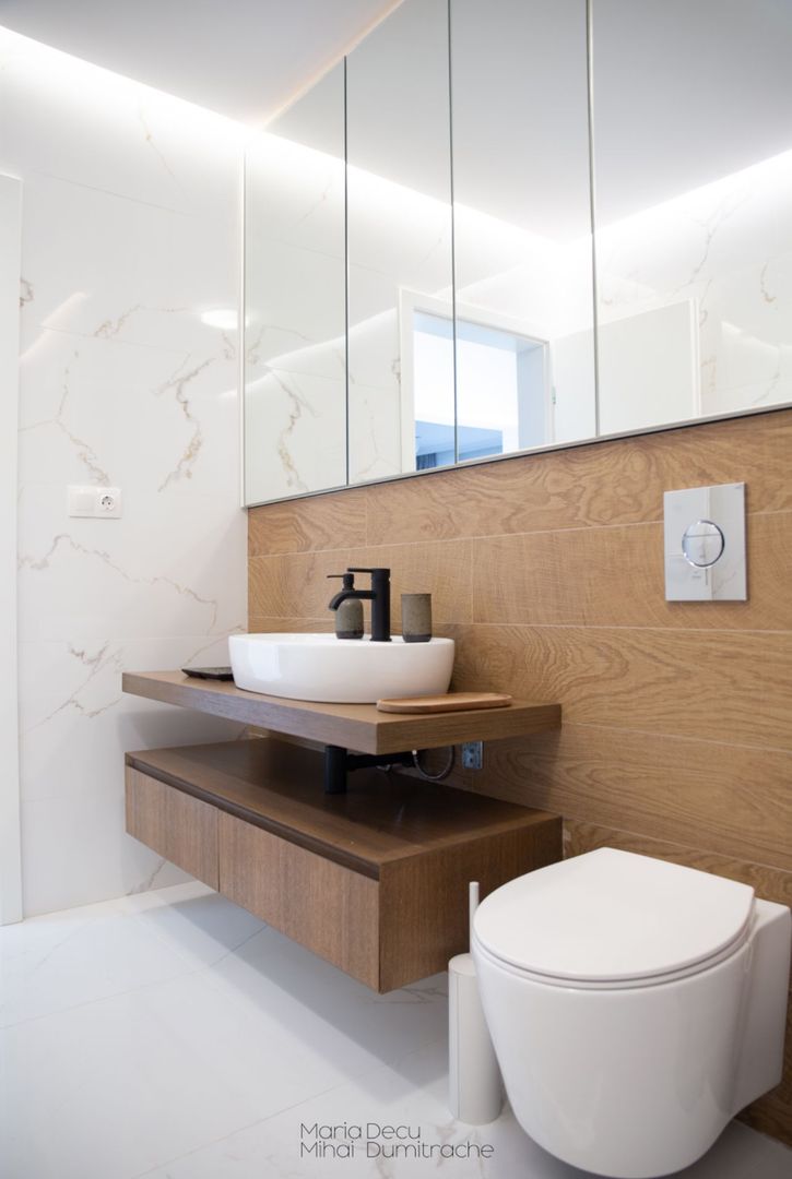 APARTAMENT LUX | PRIMA INCHIRIERE | BANEASA - Poză 10