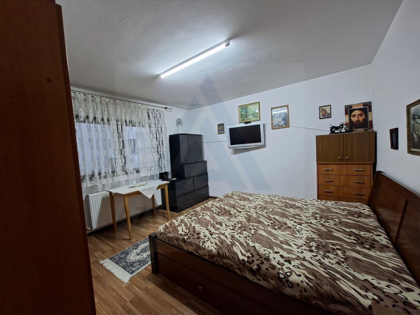 Casa constructie 2016 cu teren 306 mp complet utilata in Selimbar - Poză 6