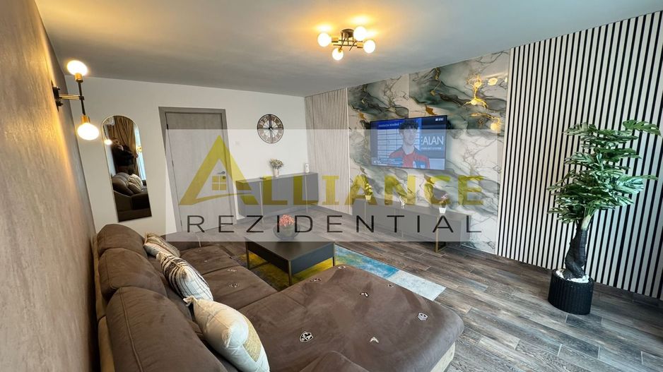 8 MIN DE METROU 2 camere ULTRACENTRAL – Bd. Unirii, Nr. 66 | 800 euro - Poză 3