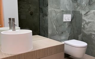 3 camere | Cortina 126 | Iancu Nicolae | Pipera | terasa 20 mp - Poză 12