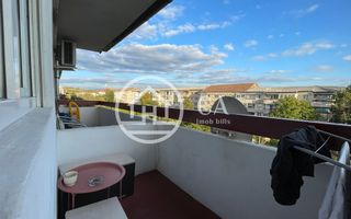 Apartament de vânzare cu 3 camere în zona Rogerius, Oradea - Poză 15