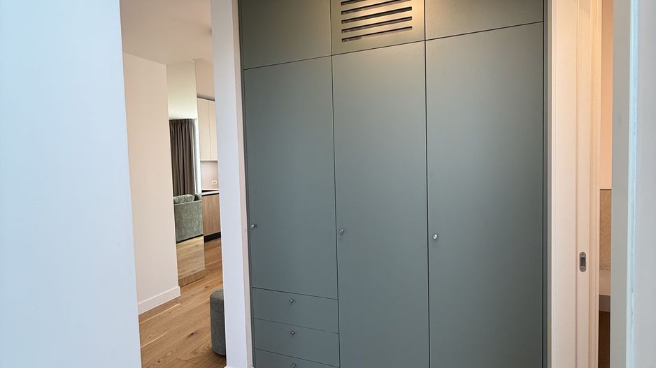 Vila  de tip Urban Villa 07 in faza 1 in Amber Forest - Poză 12