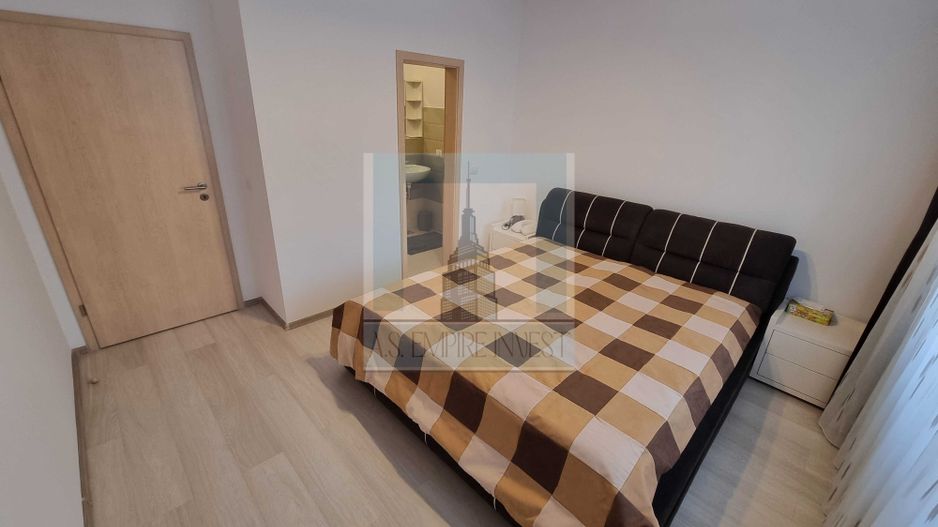 Apartament 3 Camere +Loc de parcare - zona Tractorul/Grandis Residence - Poză 6