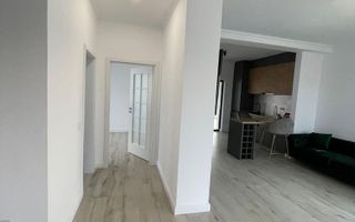 Casă Panoramic Residence, Bucium, mobilată și utilată, 115 mp utili, teren 640 mp - Poză 7