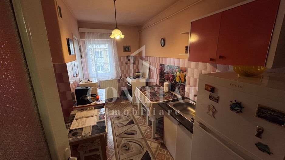 Apartament cu 3 camere decomandate | Zona B-dul Nicolae Titulescu - Poză 12