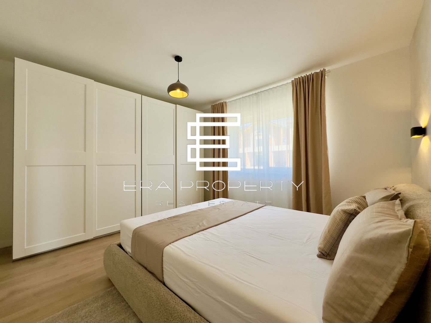 Penthouse 5 camere- 128,54 mp utili-terasa 15mp  -zona Aeroport Sibiu - Poză 7