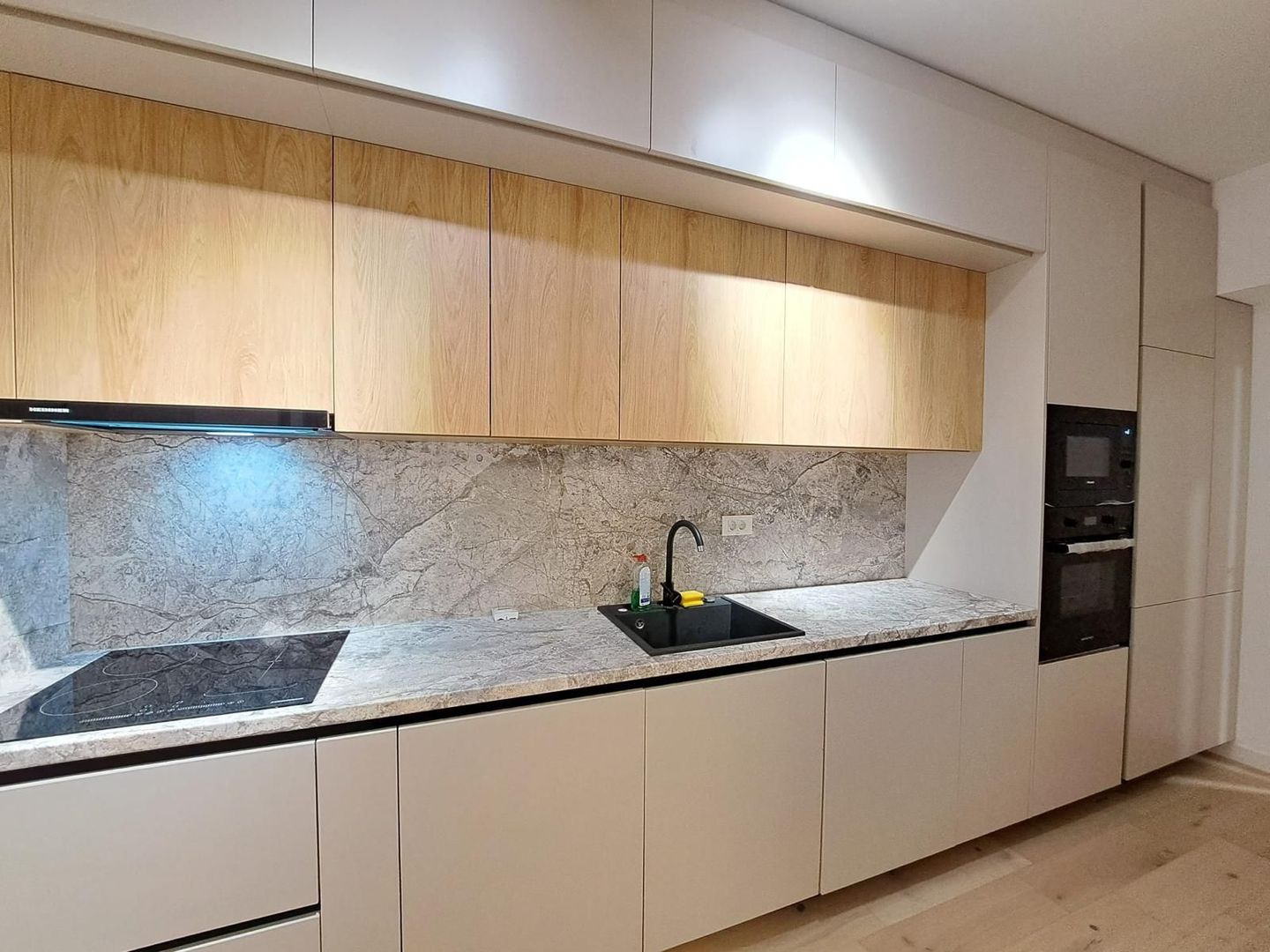 AP. 2 CAMERE - FIRST ESTATE, CURTE PROPRIE 25 MP, PET-FRIENDLY - Poză 4
