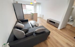 2 camere, la cheie, parcare, modern, bloc nou, balcon, Calea Turzii - Poză 5