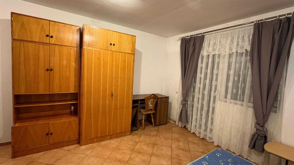 Garsoniera de 30 mp | Bloc Nou | Incalzire in Pardoseala | Parcare | Buna Ziua - Poză 1