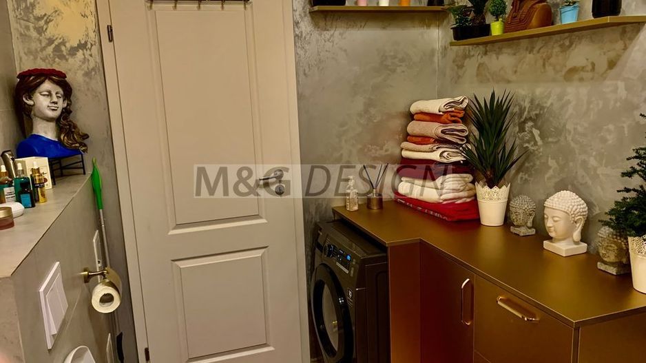 Apartament 3 camere Dumbravita - Poză 14