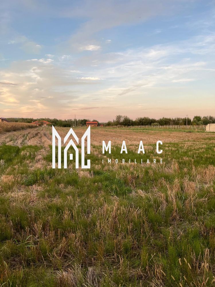 Teren de vanzare | 4.300 Mp | Cristian - Poză 2