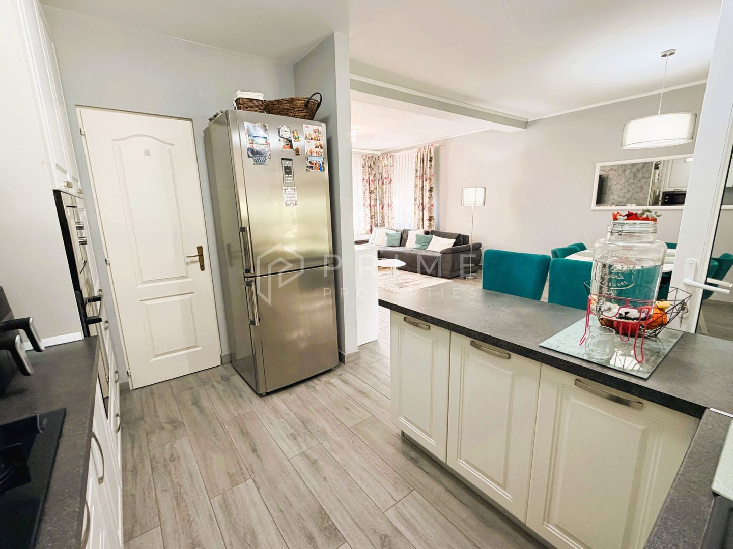 Duplex modern | Complet Mobilat și Utilat I Curte amenajată I Unirii - Poză 11