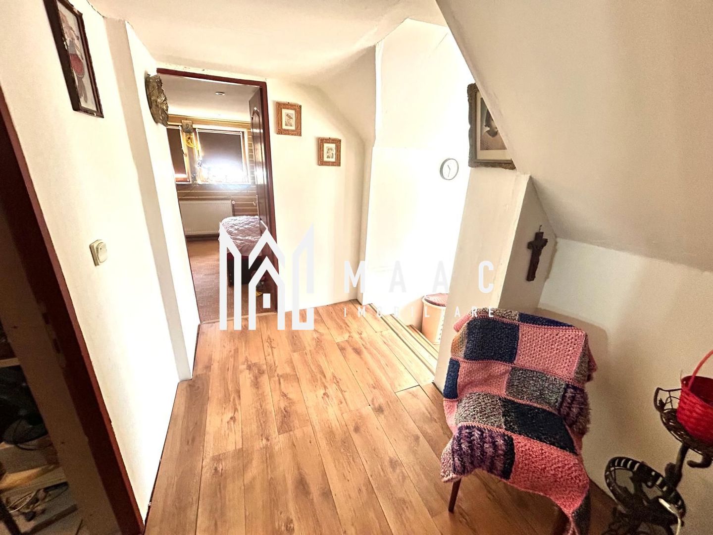 Casă I 184 MPU I Terasă I Curte Privată | Panouri Fotovoltaice I Ciresica - Poză 14