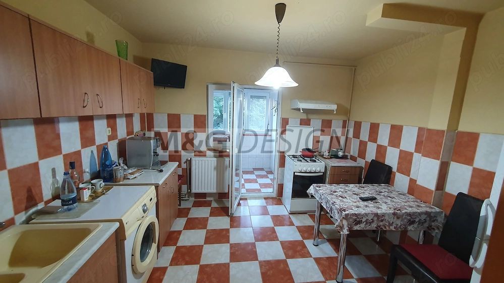 Apartament 2 camere et 2 zona Dorobantilor - Poză 2