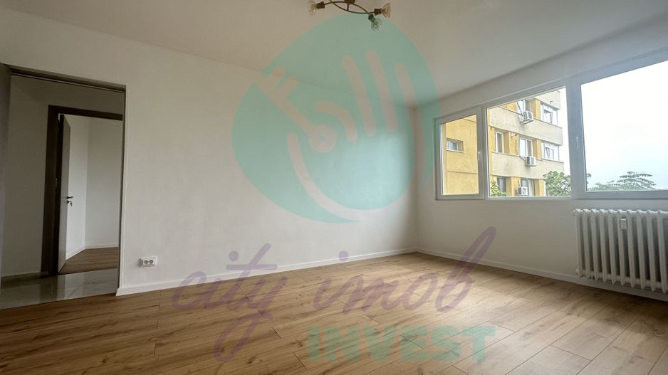 3 camere renovate la PRIMA INCHIRIERE - Poză 3