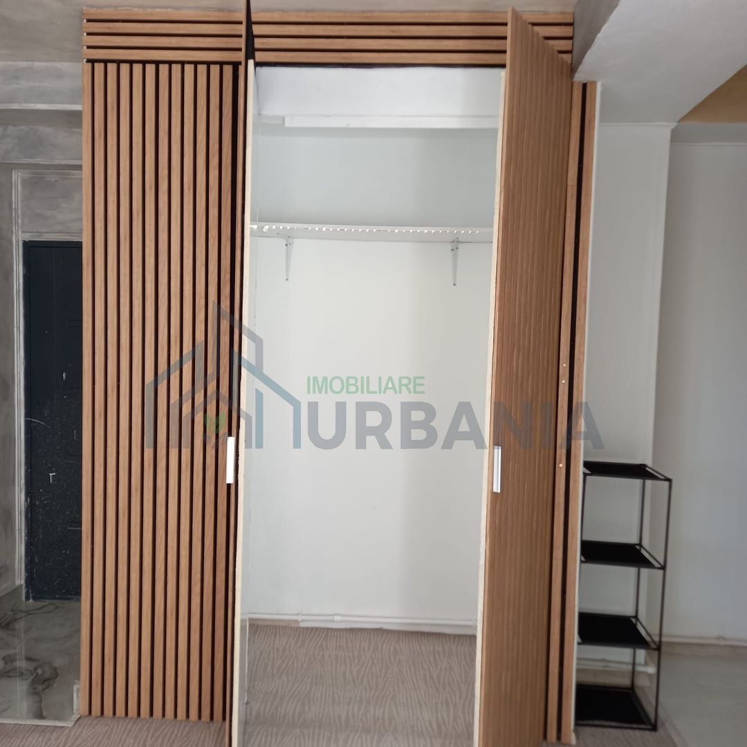 Apartament de vânzare, 2 camere, 45 mp utili, Ciurea, aproape de Primărie - Poză 8