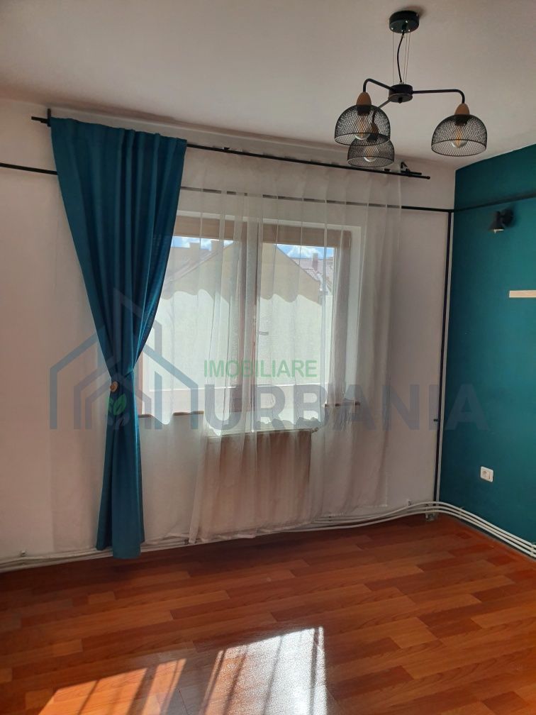 Apartament 2 camere de vânzare, Pacurari, str. Toma Cozma, nr. 99, bl. 570, sc. C, et. 4/4, zona liniștită, aproape de Copou, Universitate, UMF - Poză 3