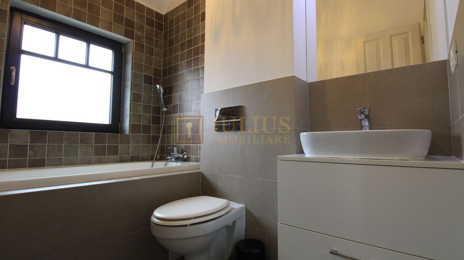 Bloc nou, loc de  parcare-langa Dumbrăvița - Poză 15