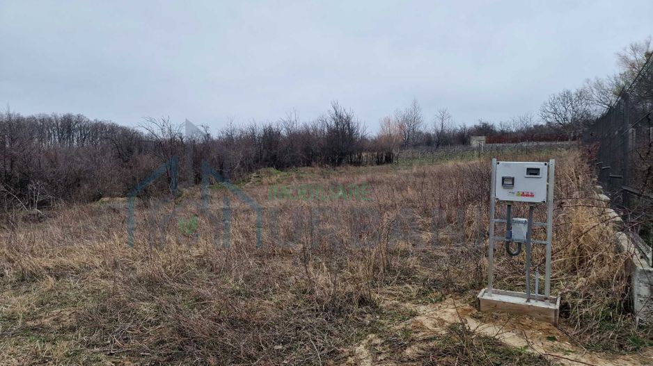 Teren intravilan 1000 mp în Barnova, zona Pietrarie, Iași – ideal pentru proiect rezidențial sau duplex - Poză 1
