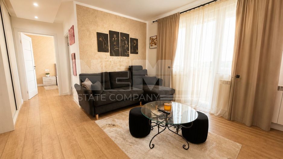 APARTAMENT 2 CAMERE | CENTRALA PROPRIE | RADAUTI - Poză 8