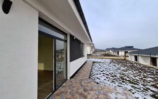 Casa individuala finisata in Corusu! - Poză 19