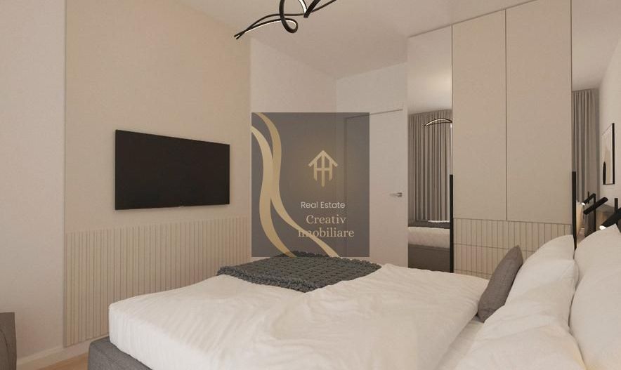 APARTAMENT NOU 2 CAMERE | PRIMA ÎNCHIRIERE | BD. THEODOR PALLADY - Poză 16