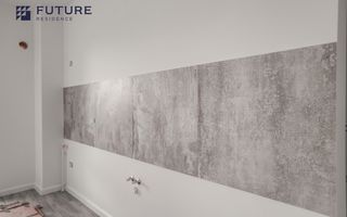 Apartament 2 camere de vanzare in Future Residence - Poză 32