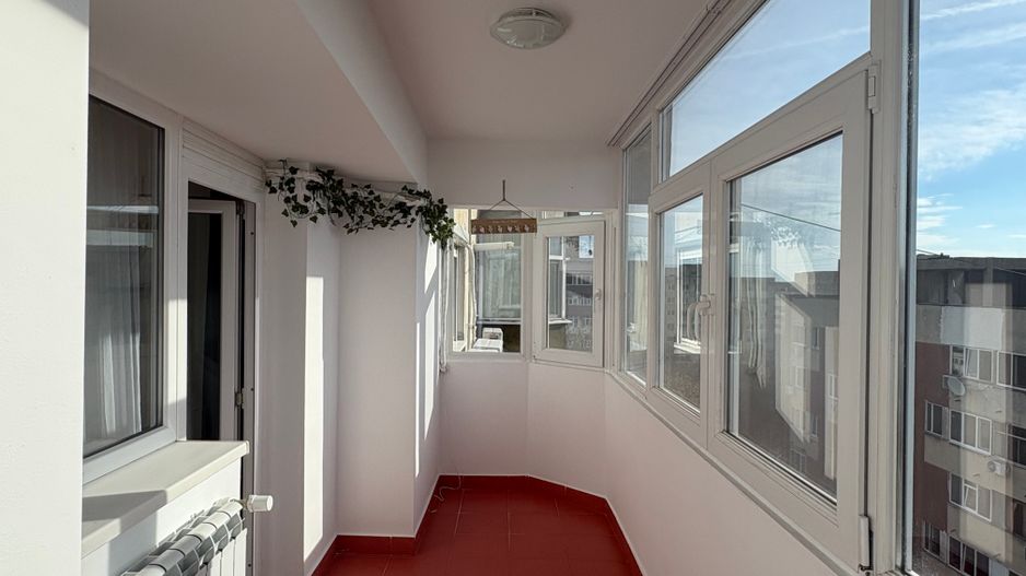 Apartament cu 3 camere - Centrală proprie- Drumul Taberei - Mall Plaza - Poză 20