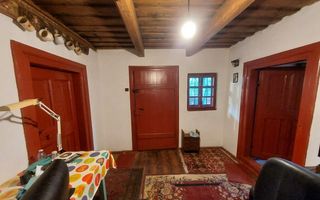 Casă individuală 3 camere de vânzare | Rășinari | teren 750 mp - Poză 7