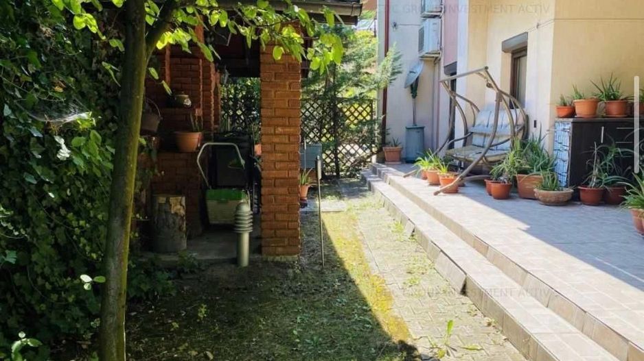 Vila complex residential Bucurestii Noi | Petrom City - Poză 1