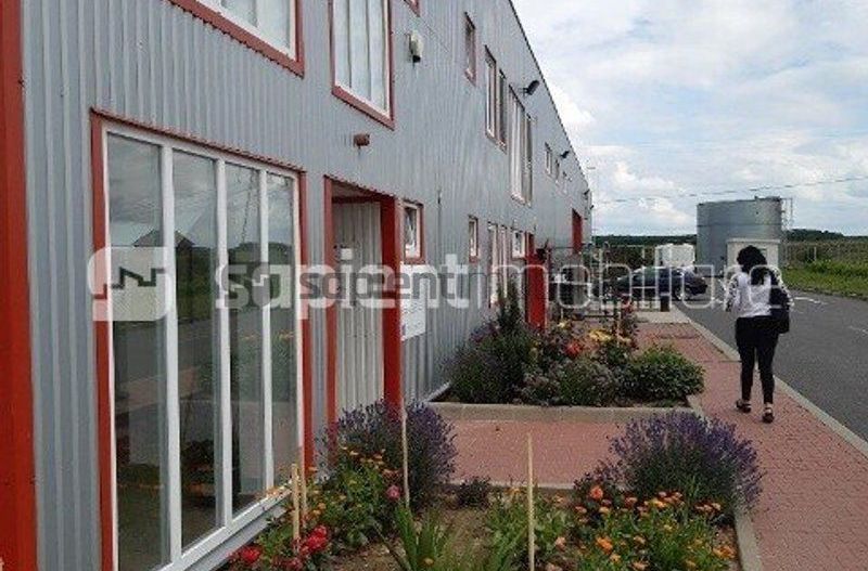 Sapient | Centru logistic lângă Oradea - Poză 7