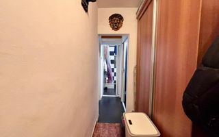 Apartament decomandat cu 3 camere, etaj 1 | Sagului - Poză 11