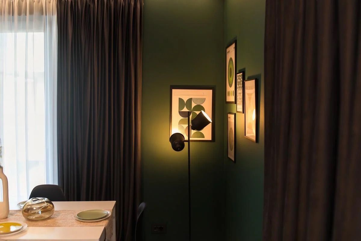 Chirie I Apartament 2 camere I Design unic I Iancu Nicolae - Poză 8