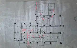 Spațiu comercial cu vad -  200 mp - Poză 12