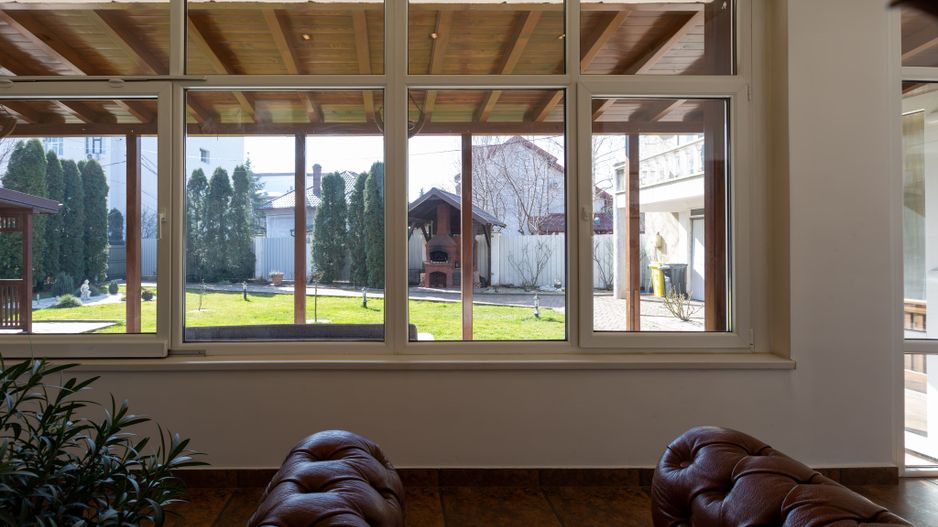 Proprietate exclusivistă ultracentrală -eleganță, spațiu și rafinament - Poză 18