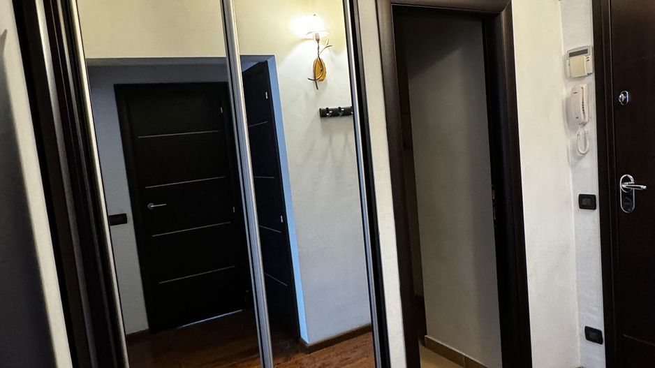 Apartament superb cu doua camere, Piata Sudului 94.500€ - Poză 10
