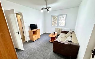 Apartament 2 camere, 37mp, etaj intermediar, zona Minerva - Poză 3