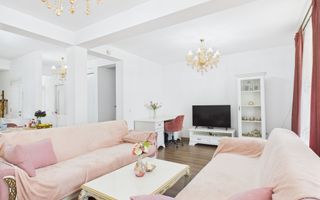 Casa familiala 5 camere, 4 bai, complex nou, Otopeni - Poză 1