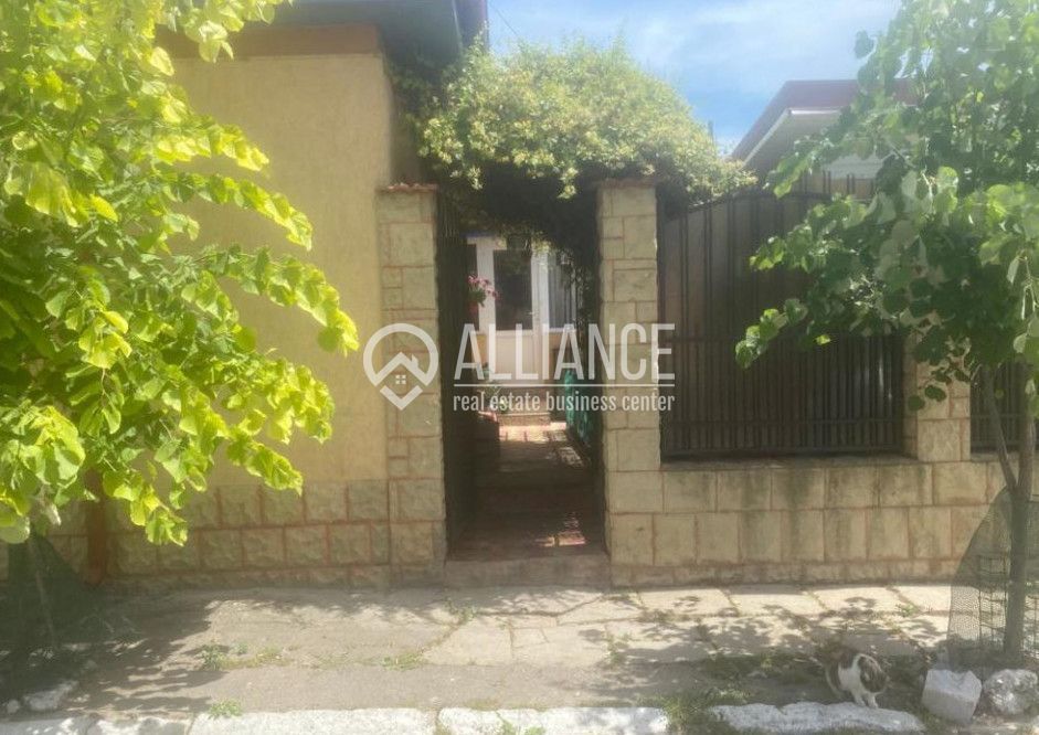 TOMIS I (COD04)- Vand casa Constanta, 4 camere - Poză 1