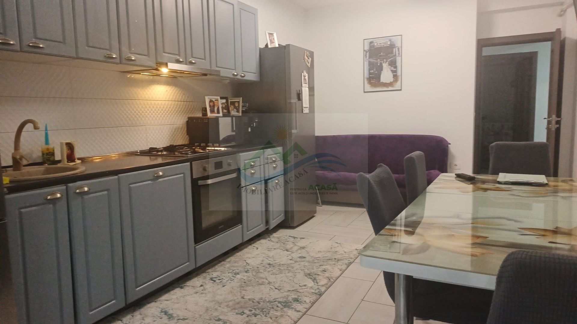 Apartament cu 2 camere Burdujeni/Suceava - Poză 2