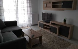 Inchiriere ap 2 cam Complez Exigent Plaza, faza 2-Pet Friendly-Lujerului - Poză 7