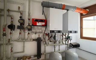 Spatiu Apartamente/ Hotel //​ ​1027.80 mp // Zona Obor - Poză 30