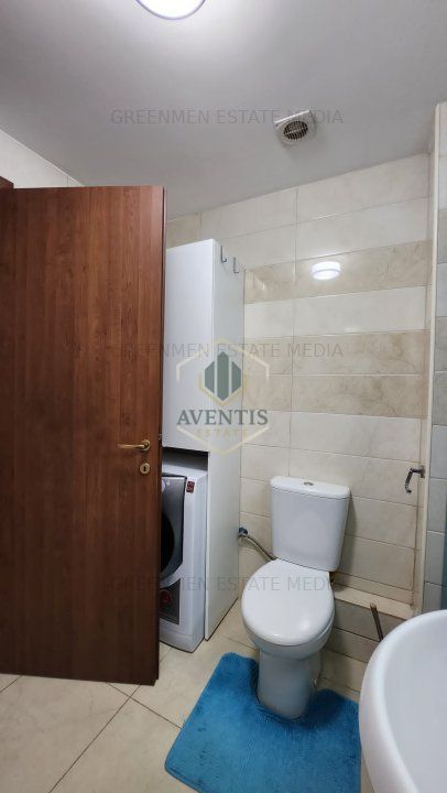 Metrou Iancului, centrala termica proprie + TERASA  - Poză 16