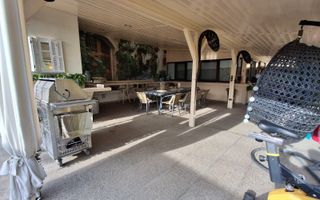 Casa de LUX, individuala, de vanzare, Sibiu, Calea Poplacii - Poză 42