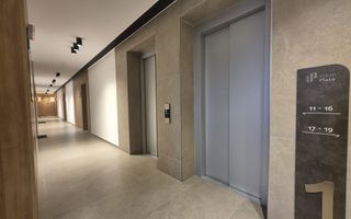 URBAN PLAZA, bloc nou, orientare vestică, apartament la cheie - Poză 7