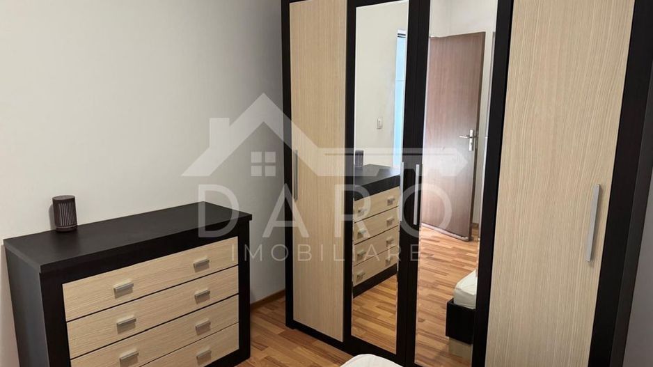 Inchiriez ap 2 camere central - Poză 7